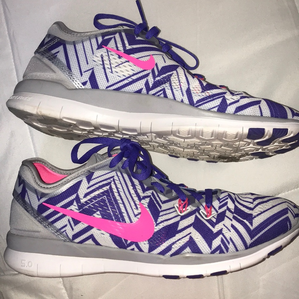 Nike Free TR Fit 5